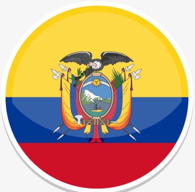 南美中游球队厄瓜多尔