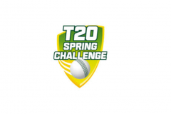 T20 Spring Challenge 2024: Comprehensive Live Streaming Guide and Full Schedule