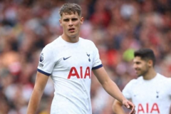 皇家马德里有意范德文 球员优秀表现吸引关注