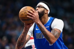 曝戴维斯希望加盟芝加哥公牛 独行侠存在交易可能