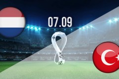 世预赛前瞻-荷兰vs土耳其分析预测：郁金香能否复仇