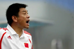 上海女足请回老帅马良行执教 接替水庆霞