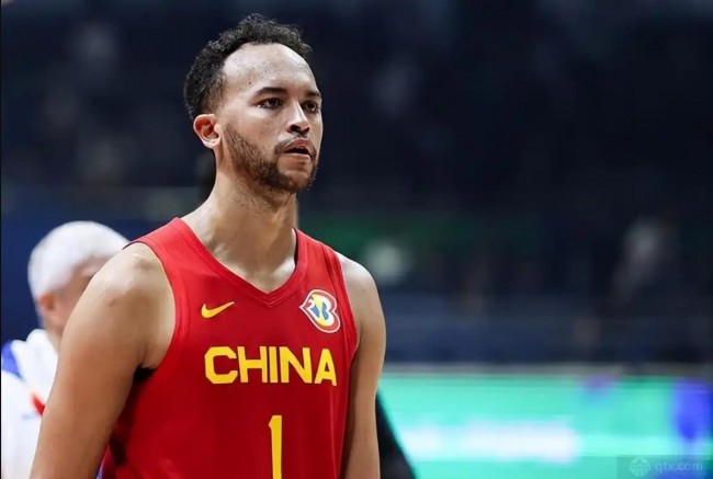 中国篮协发文重启球员归化