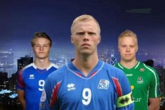 冰島vs列支敦士登前瞻：冰島能否大勝對手？