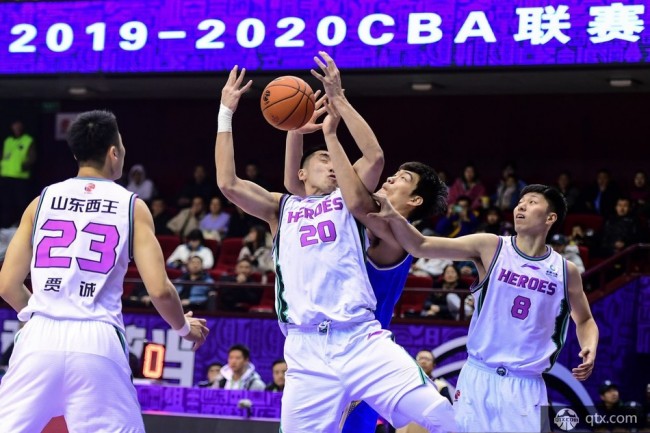 cba重启恐将推迟