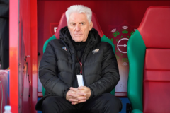 南非主帅抨击非洲杯缺乏氛围 赛事组织很糟糕