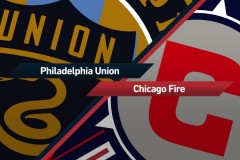费城联合vs芝加哥火焰比赛前瞻 费城联合主场交锋碾压