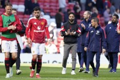 曼联冬窗优先补强中场 加拉格尔等人进入候选名单