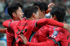 世预赛新加坡vs韩国前瞻预测 韩国队将力争提前晋级下一轮