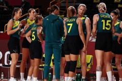 世界杯澳大利亚女篮69-54力克塞尔维亚女篮 三战仅积4分恐被淘汰