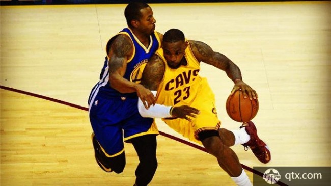 NBA季后赛经典时刻