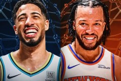 nba东决G6前瞻 步行者对阵尼克斯唐斯确定出战