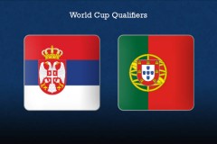世預賽在線直播：塞爾維亞vs葡萄牙
