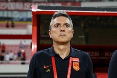 媒体：U22国足主帅仍对场地不放心 U22国足末轮战澳大利亚