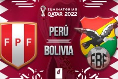 世预赛前瞻秘鲁vs玻利维亚预测分析：秘鲁尚存希望