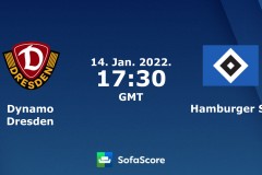 德累斯顿vs汉堡分析预测 汉堡冲击直接升级区
