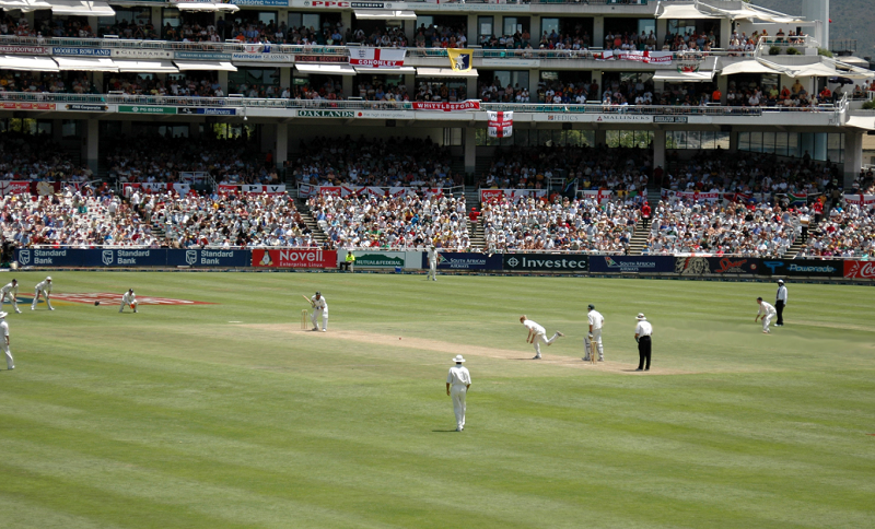 Test Cricket