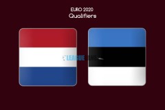 欧预赛荷兰VS爱沙尼亚前瞻丨分析丨预测：橙衣军团主场轻松取胜