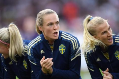 日本女足和瑞典女足哪个球队能赢 日本女足进攻火力凶猛有望小胜对手