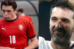 布冯儿子连续两场帽子戏法 年轻才俊未来可期