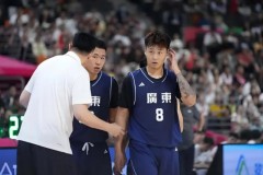 全运会男篮半决赛对阵赛程表 今日16点正式打响