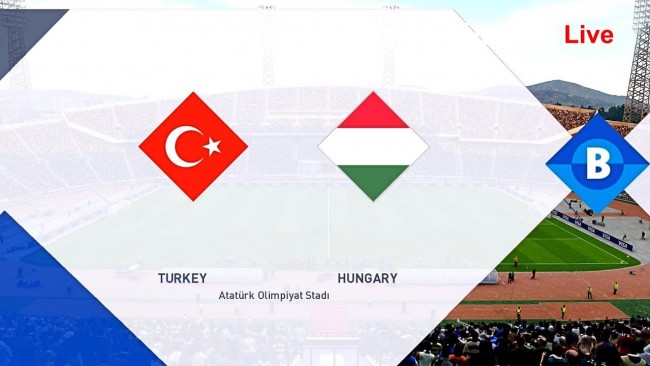 土耳其VS匈牙利前瞻