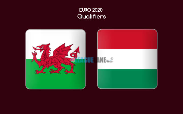威尔士VS匈牙利免费高清直播