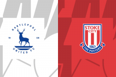 英足总杯哈特利浦vs斯托克城比分预测 斯托克城送对手出局