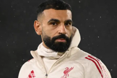 美职联主席支持萨拉赫加盟 并为双方保持沟通渠道