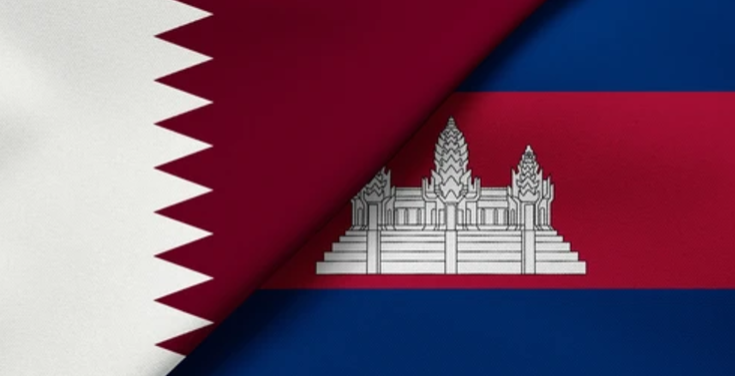 Qatar vs Cambodia