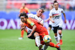 南非女足vs中国女足前瞻 | 历史战绩 | 分析预测