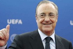 曝皇马正式向欧足联索赔 涉案金额超过45亿欧