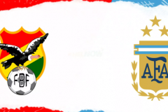 世预赛玻利维亚vs阿根廷比分预测历史战绩分析 潘帕斯雄鹰力争两连胜