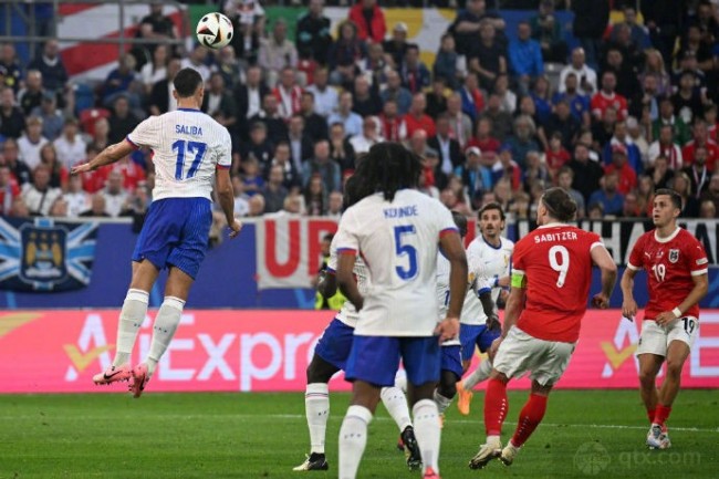 法国队欧洲杯小组赛首战7胜3平