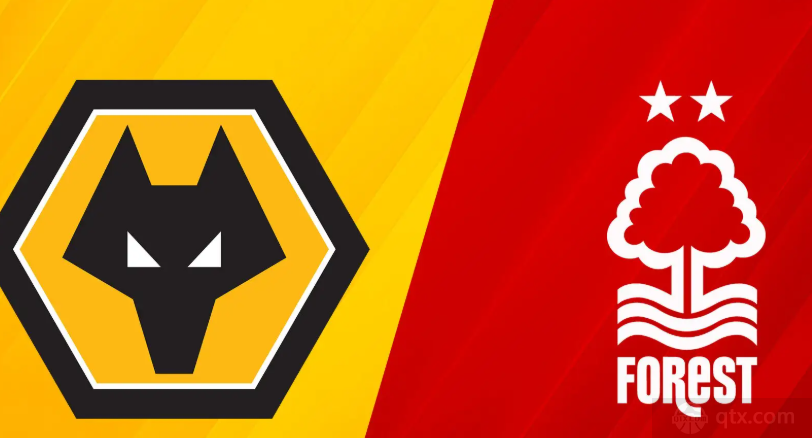 英超狼队VS诺丁汉森林预测分析