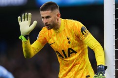 弗兰克回应维卡里奥被嘘：不是真正的热刺球迷