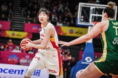 中国女篮2025热身赛时间出炉 今晚19:30开打