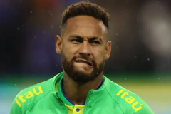 迈阿密国际不会引进内马尔 与梅西重聚机会破灭