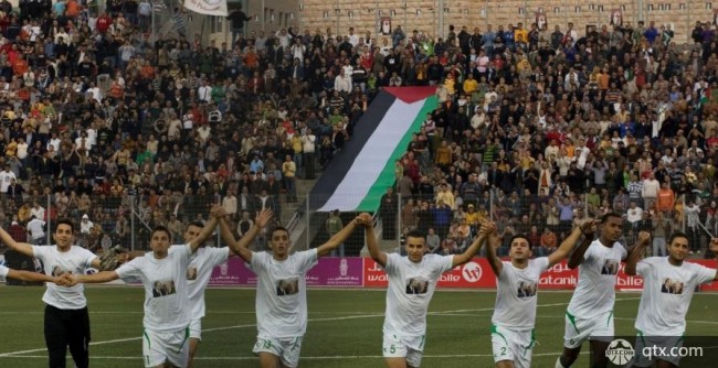巴勒斯坦队亚洲杯23人名单