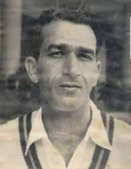 Abdul Hafeez Kardar