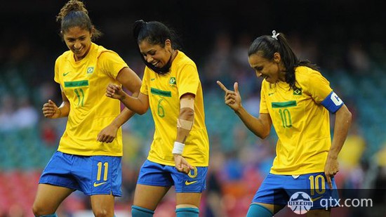 意大利女足vs巴西女足前瞻