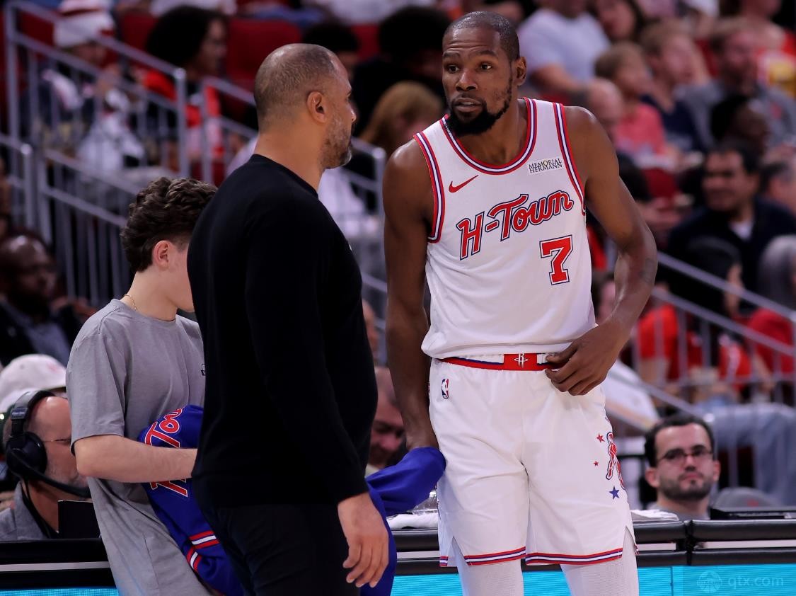 火箭近10场9胜1负