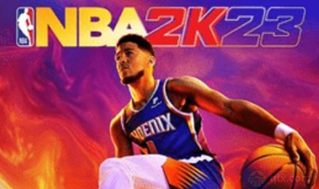 NBA2K23