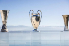 2024年欧冠将扩军至36支球队 2024欧冠小组赛增加至8场