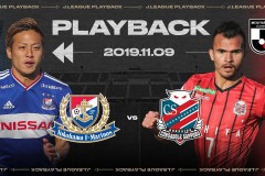 日职联札幌冈萨多VS横滨FC视频在线直播