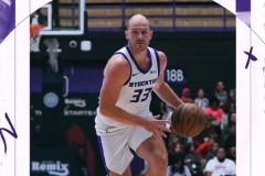 杨瀚森14+6球队惨败 撕裂之城混音终结两连胜