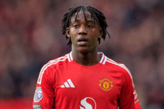 拜仁慕尼黑有意梅努 那不勒斯将面对竞争