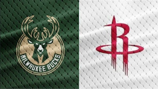 NBA常规赛火箭VS爵士视频直播