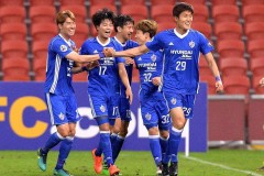 亚冠FC东京vs蔚山现代视频在线直播