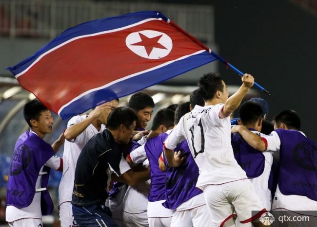 朝鲜队亚洲杯23人名单